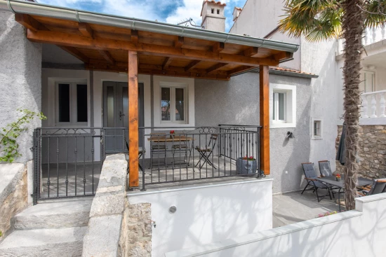 Domek Ostrov Krk - Krk OS 12146 N1