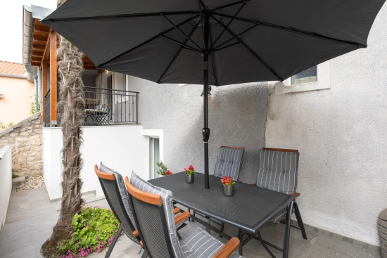 Domek Ostrov Krk - Krk OS 12146 N1