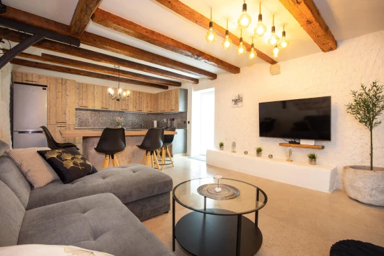 Domek Ostrov Krk - Krk OS 12146 N1