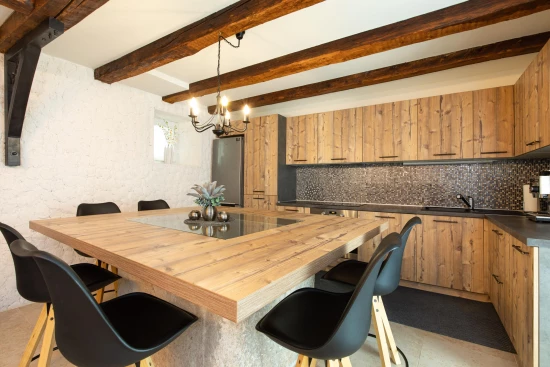 Domek Ostrov Krk - Krk OS 12146 N1