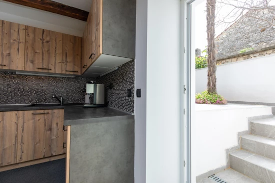 Domek Ostrov Krk - Krk OS 12146 N1