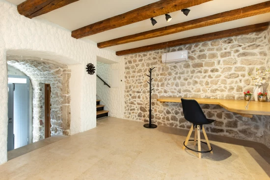 Domek Ostrov Krk - Krk OS 12146 N1