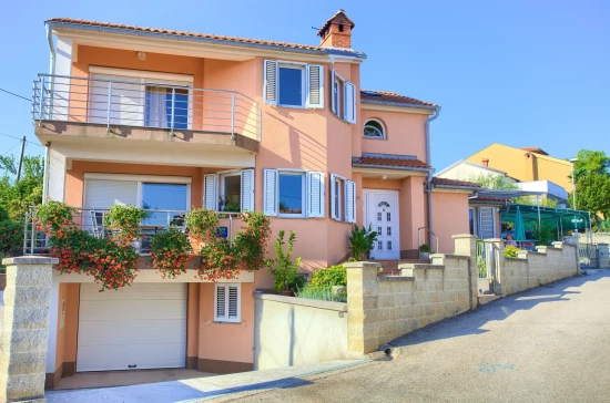 Apartmán Ostrov Krk - Vantačići (Malinska) OS 12147 N1