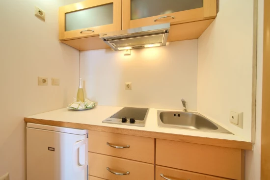 Apartmán Ostrov Krk - Vantačići (Malinska) OS 12147 N1