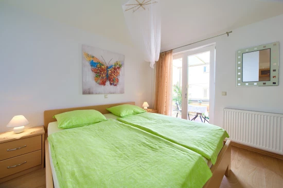 Apartmán Ostrov Krk - Vantačići (Malinska) OS 12147 N1