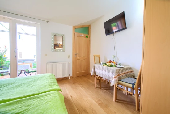 Apartmán Ostrov Krk - Vantačići (Malinska) OS 12147 N1