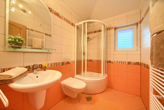 Apartmán Ostrov Krk - Vantačići (Malinska) OS 12147 N1