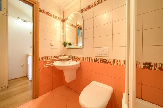 Apartmán Ostrov Krk - Vantačići (Malinska) OS 12147 N1