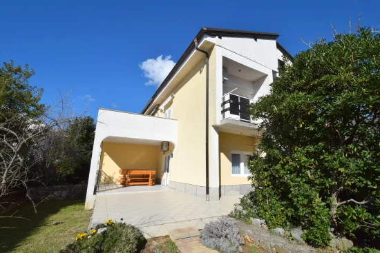 Apartmán Ostrov Krk - Krk OS 12148 N1