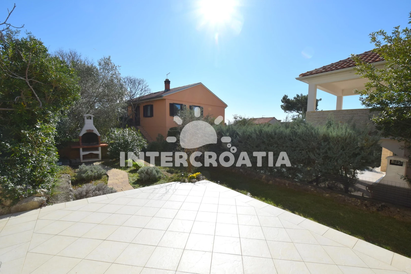 Apartmán Ostrov Krk - Krk OS 12148 N1