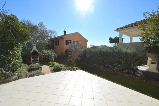 Apartmán Ostrov Krk - Krk OS 12148 N1