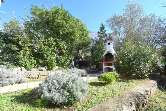 Apartmán Ostrov Krk - Krk OS 12148 N1