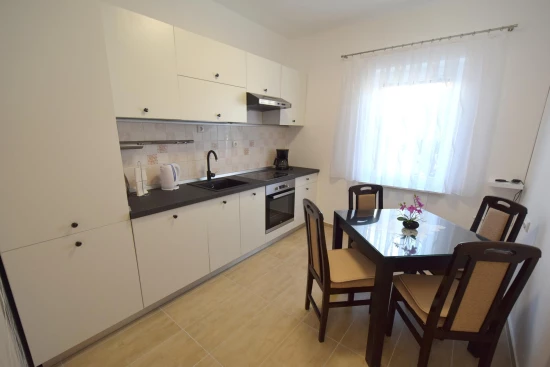Apartmán Ostrov Krk - Krk OS 12148 N1