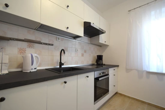 Apartmán Ostrov Krk - Krk OS 12148 N1