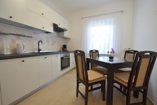 Apartmán Ostrov Krk - Krk OS 12148 N1