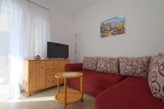 Apartmán Ostrov Krk - Krk OS 12148 N1