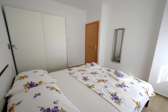 Apartmán Ostrov Krk - Krk OS 12148 N1