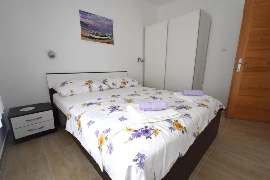 Apartmán Ostrov Krk - Krk OS 12148 N1