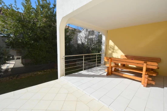 Apartmán Ostrov Krk - Krk OS 12148 N1