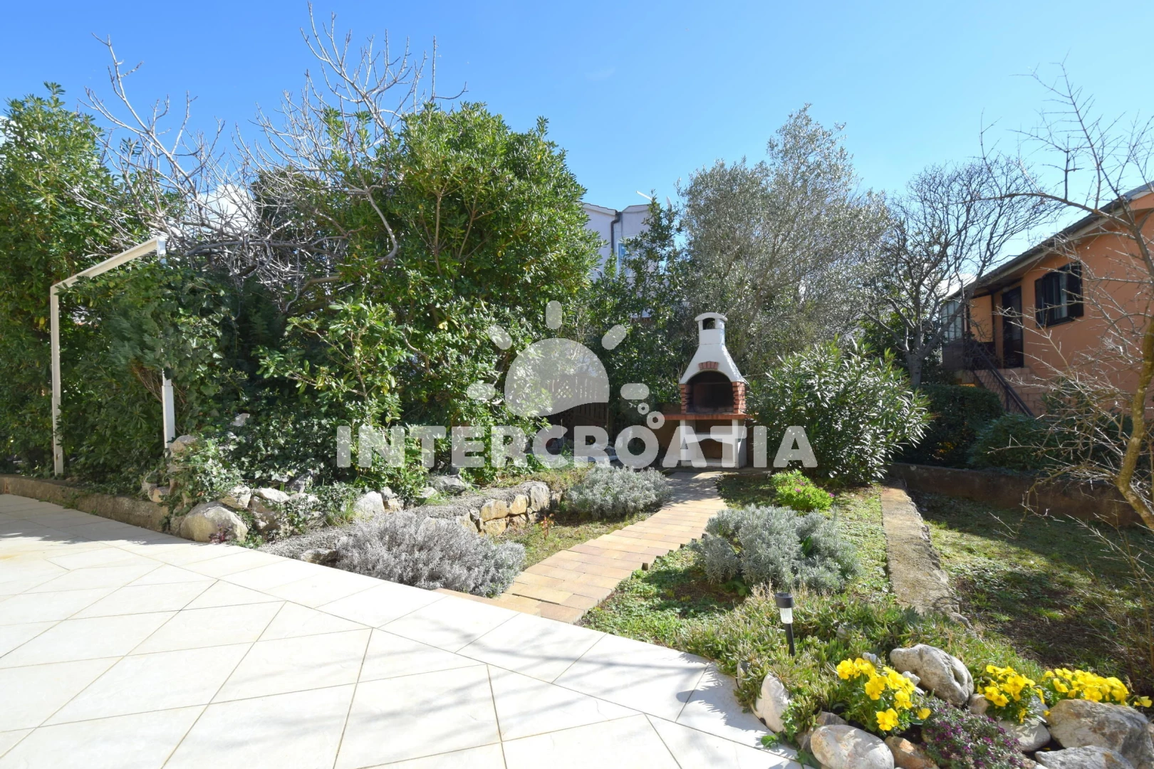 Apartmán Ostrov Krk - Krk OS 12148 N2