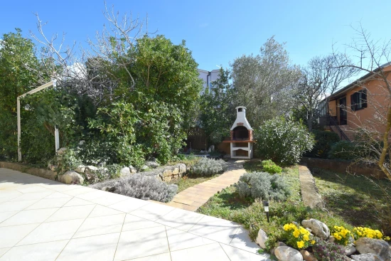 Apartmán Ostrov Krk - Krk OS 12148 N2