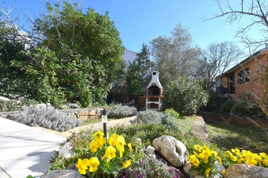 Apartmán Ostrov Krk - Krk OS 12148 N2