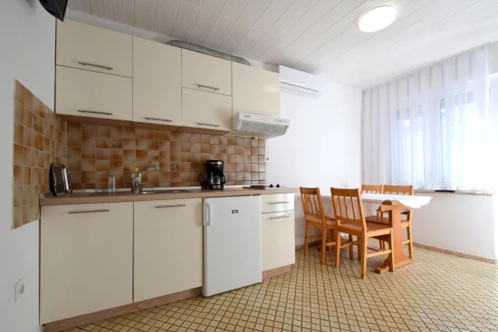 Apartmán Ostrov Krk - Krk OS 12148 N2