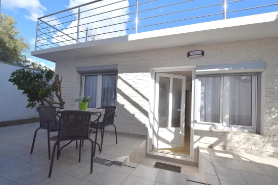 Apartmán Ostrov Krk - Krk OS 12148 N2