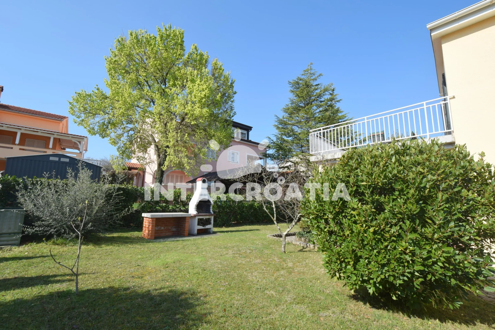 Apartmán Ostrov Krk - Vantačići (Malinska) OS 12148 N2