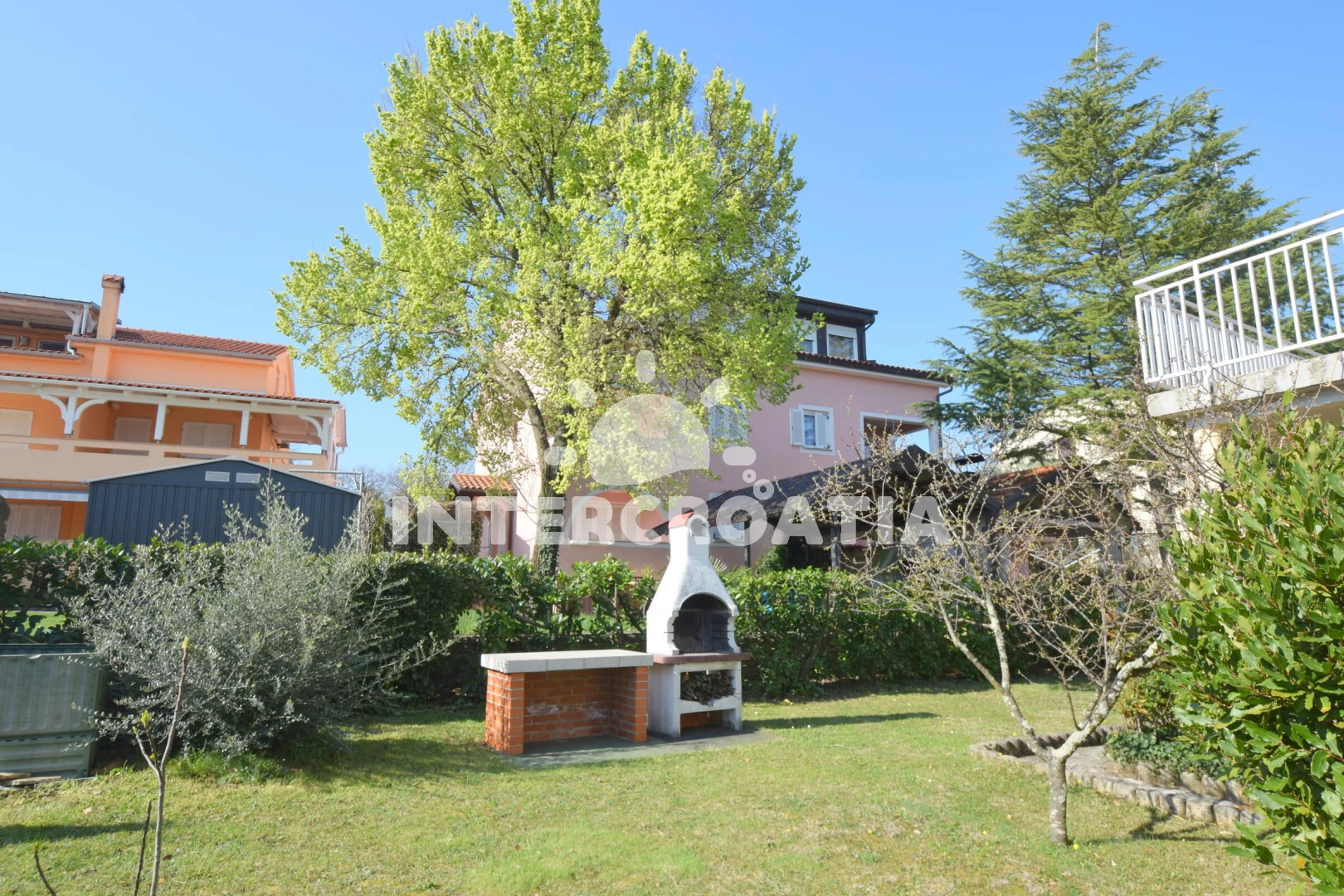 Apartmán Ostrov Krk - Vantačići (Malinska) OS 12148 N2