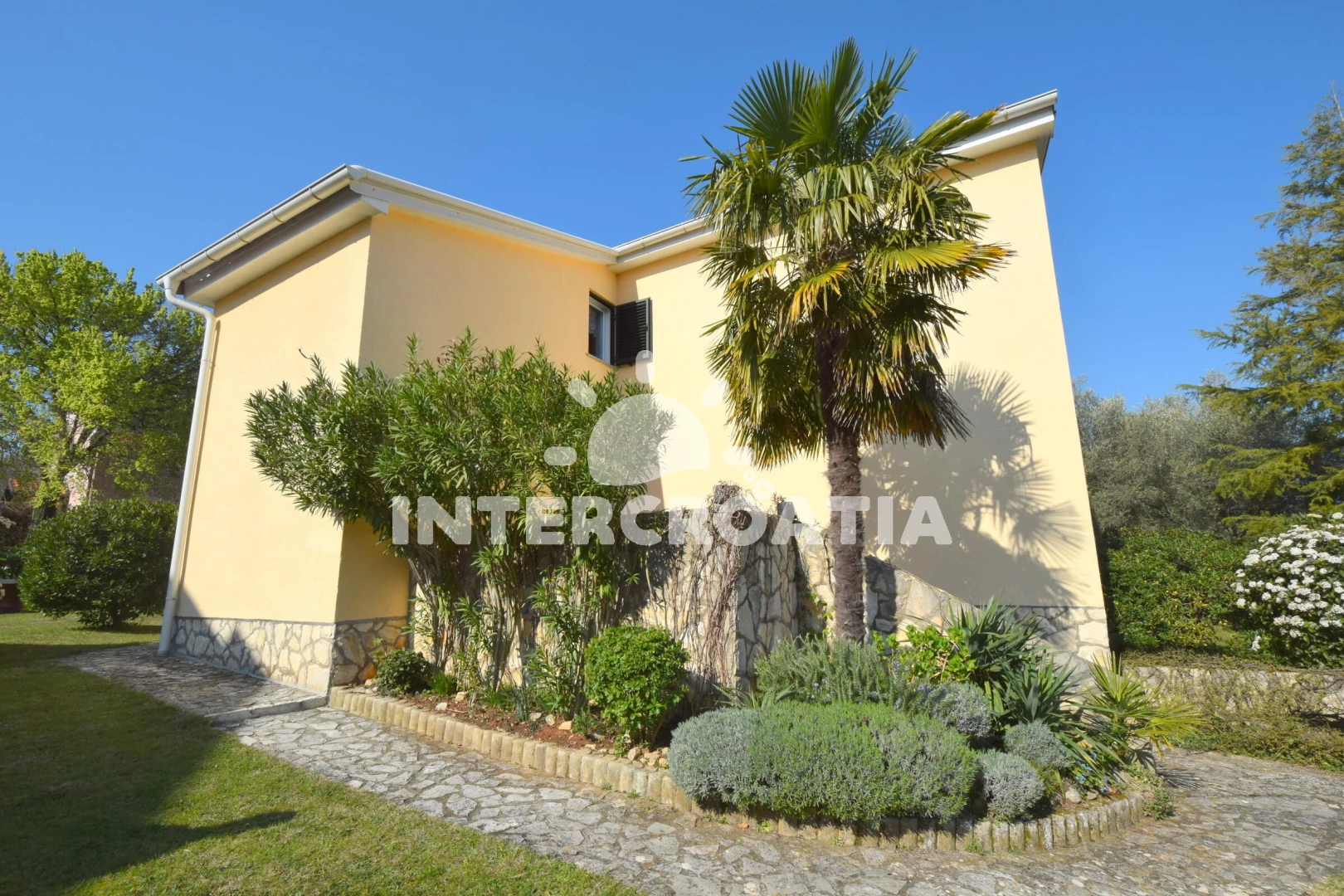 Apartmán Ostrov Krk - Vantačići (Malinska) OS 12148 N2