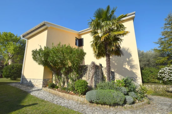 Apartmán Ostrov Krk - Vantačići (Malinska) OS 12148 N2