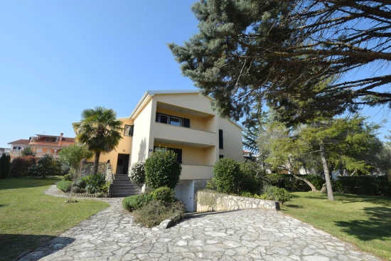 Apartmán Ostrov Krk - Vantačići (Malinska) OS 12148 N2