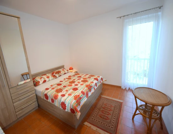 Apartmán Ostrov Krk - Vantačići (Malinska) OS 12148 N2