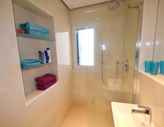 Apartmán Ostrov Krk - Vantačići (Malinska) OS 12148 N2