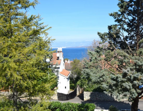 Apartmán Ostrov Krk - Vantačići (Malinska) OS 12148 N2