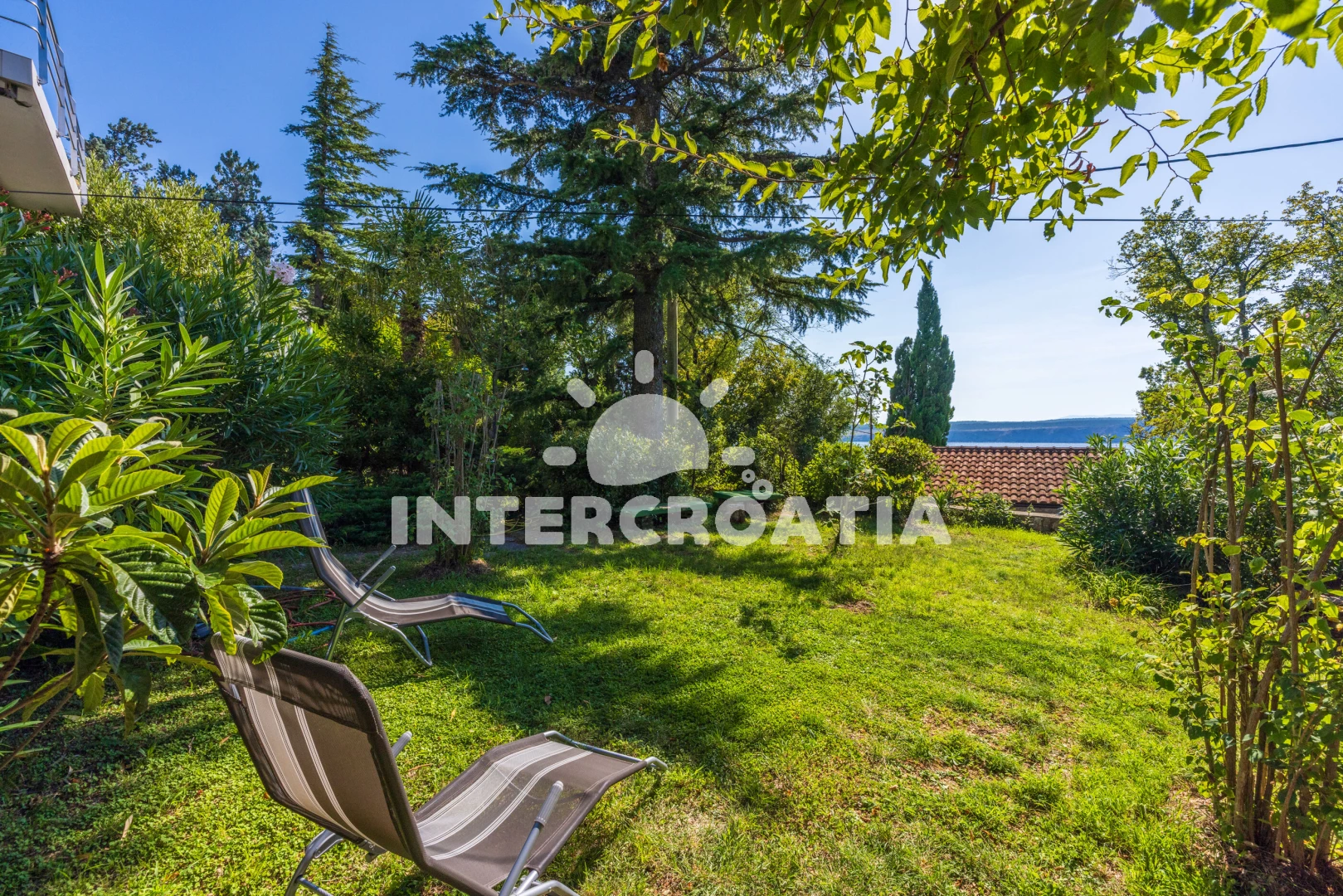 Apartmán Kvarner - Jadranovo (Crikvenica) KV 10252 N3