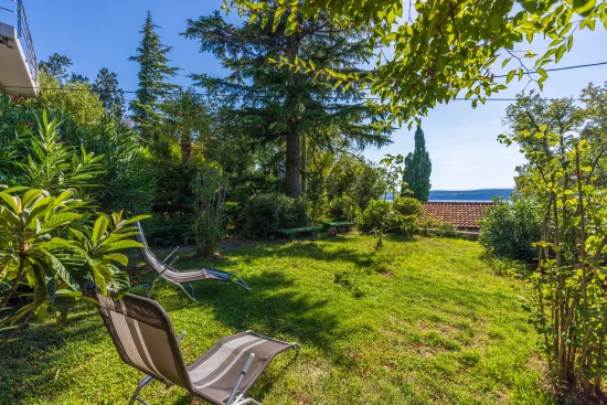 Apartmán Kvarner - Jadranovo (Crikvenica) KV 10252 N3