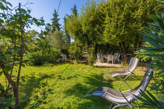 Apartmán Kvarner - Jadranovo (Crikvenica) KV 10252 N3