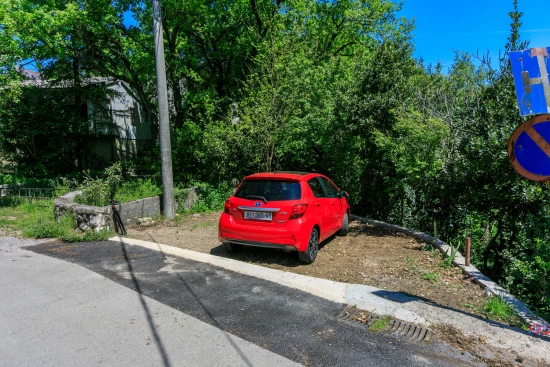 Apartmán Kvarner - Jadranovo (Crikvenica) KV 10252 N3