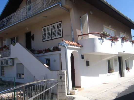 Apartmán Severní Dalmácie - Brodarica DA 17130 N1