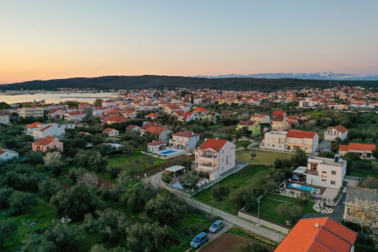 Vila Severní Dalmácie - Sukošan DA 17131 N1