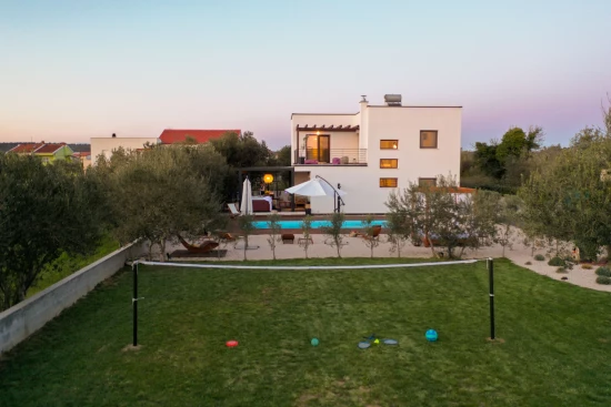 Vila Severní Dalmácie - Sukošan DA 17131 N1