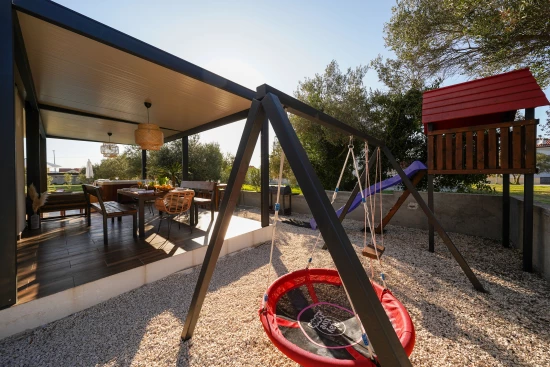 Vila Severní Dalmácie - Sukošan DA 17131 N1