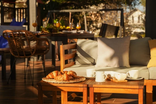 Vila Severní Dalmácie - Sukošan DA 17131 N1