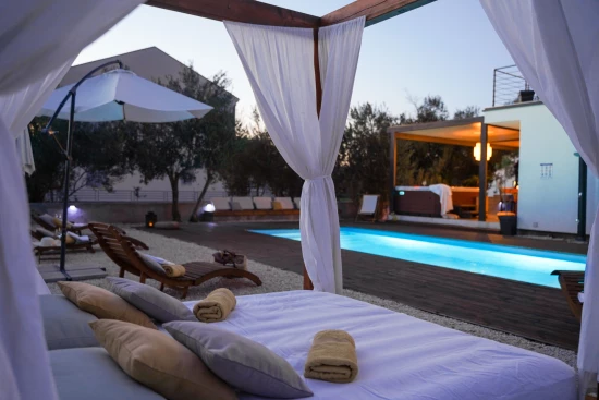 Vila Severní Dalmácie - Sukošan DA 17131 N1