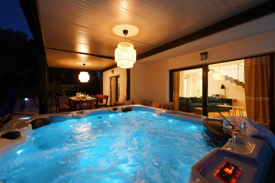 Vila Severní Dalmácie - Sukošan DA 17131 N1