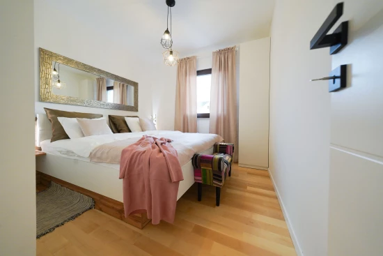 Vila Severní Dalmácie - Sukošan DA 17131 N1