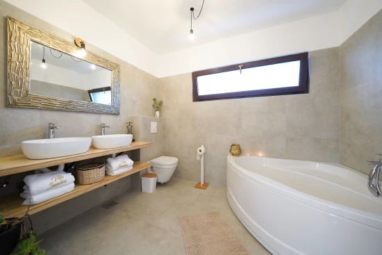 Vila Severní Dalmácie - Sukošan DA 17131 N1