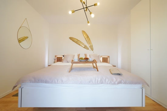 Vila Severní Dalmácie - Sukošan DA 17131 N1